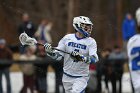 MLAX vs UNE  Wheaton College Men's Lacrosse vs University of New England. - Photo by Keith Nordstrom : Wheaton, Lacrosse, LAX, UNE